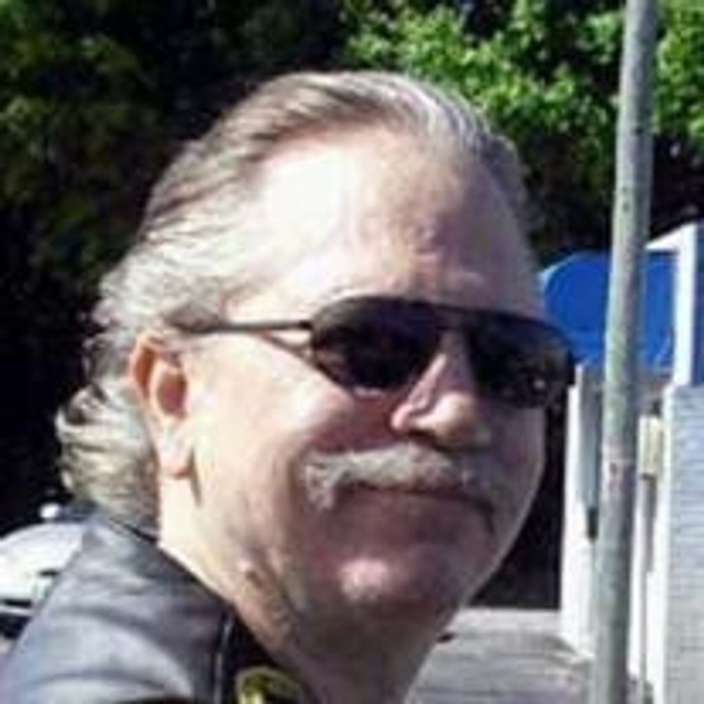 Bruce T. Birck