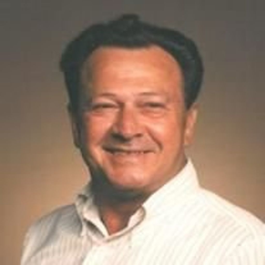 Edward  "Danny" Wenerski