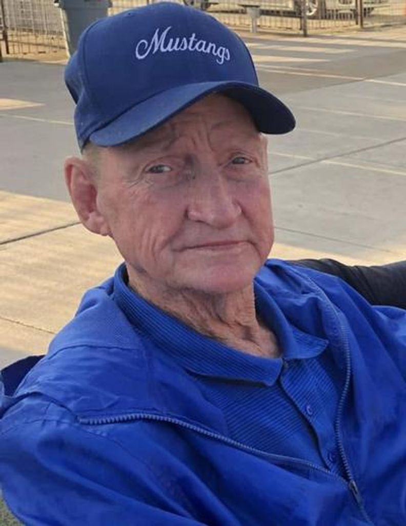 Bill Hawkins Profile Photo