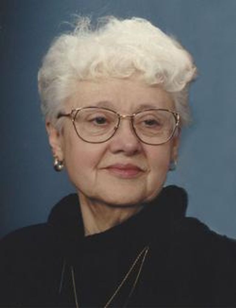 Thelma D. Mckenzie Profile Photo