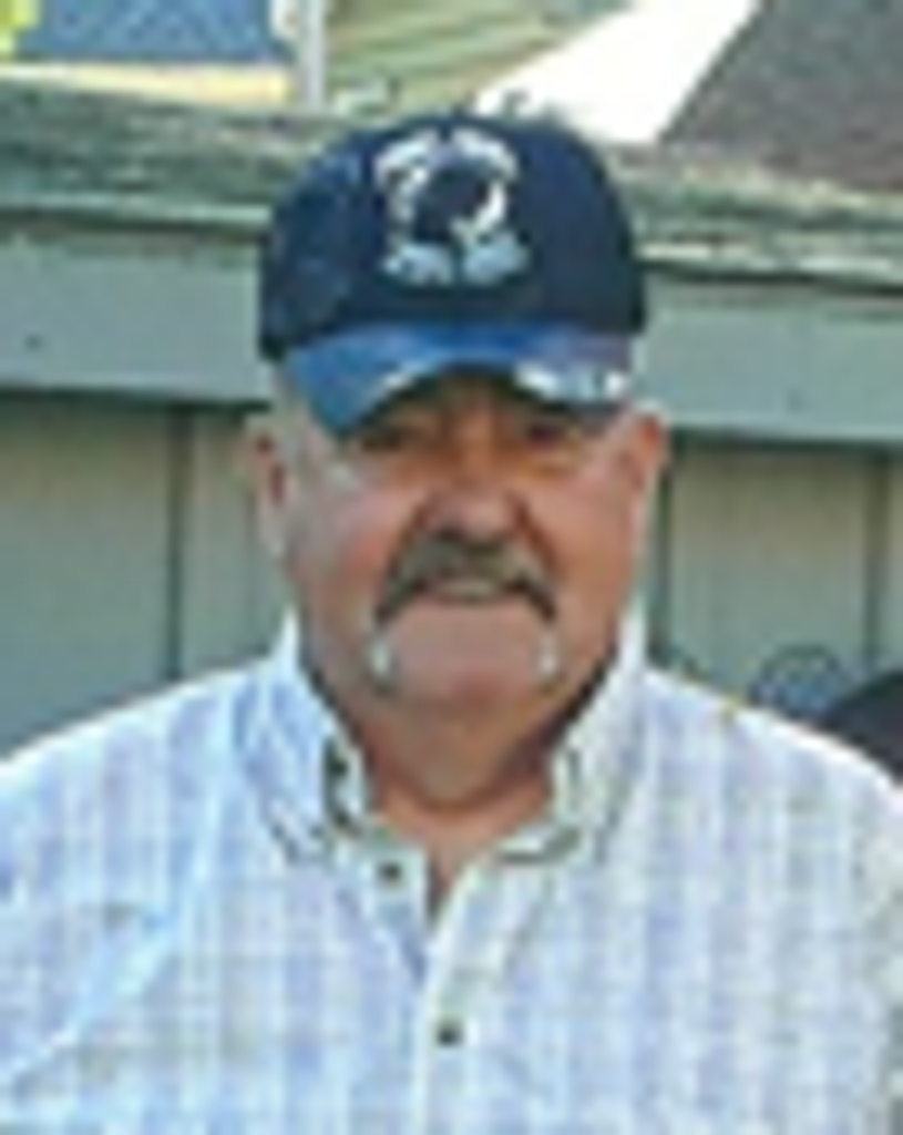 Alvin J. "Skip" Buchwald