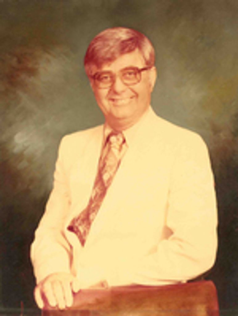 Verlon Erwin Profile Photo