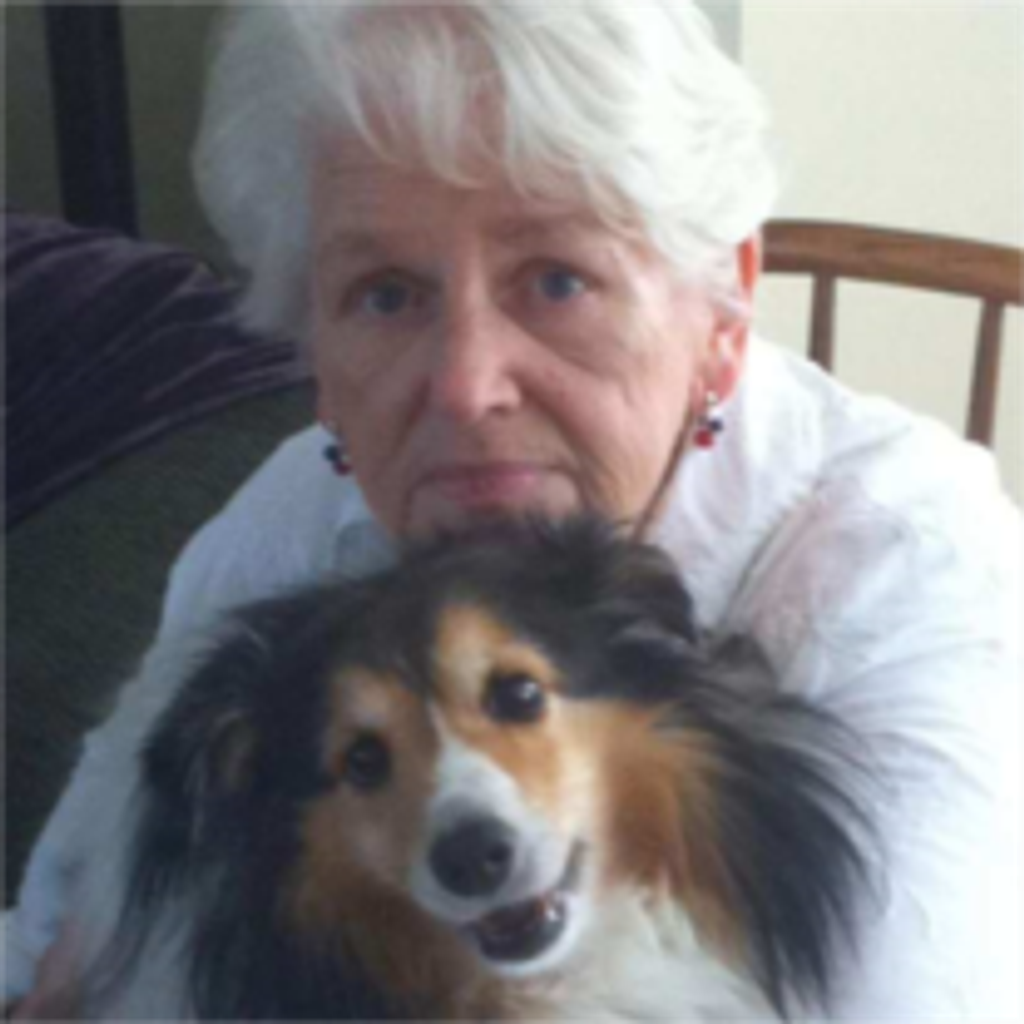 Constance Eleanor Alighire