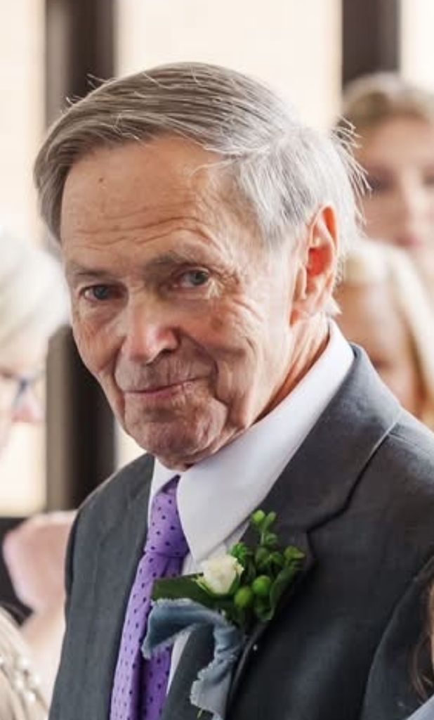 Danny Jordan Sr. Profile Photo