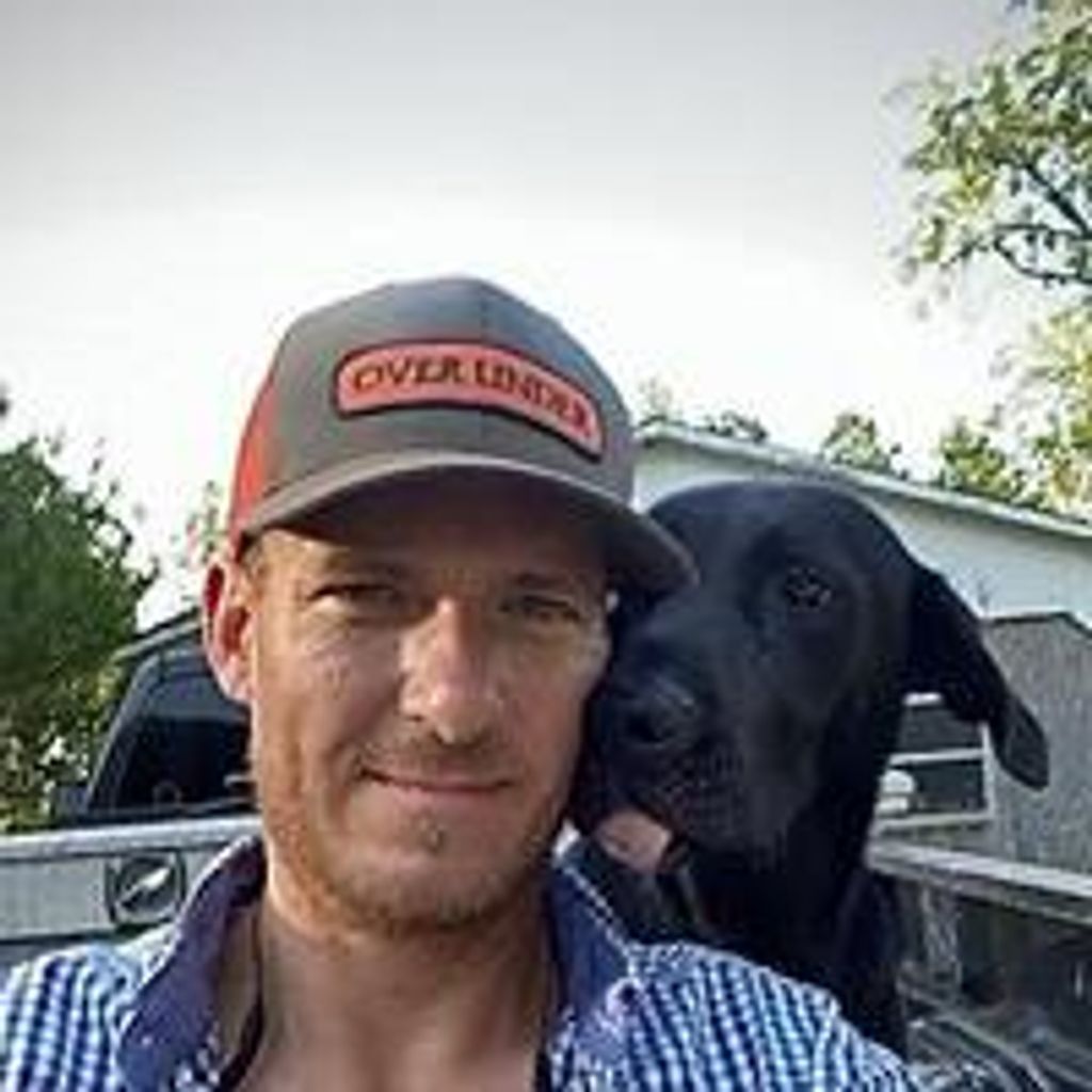Christopher Ryan Fisher Profile Photo
