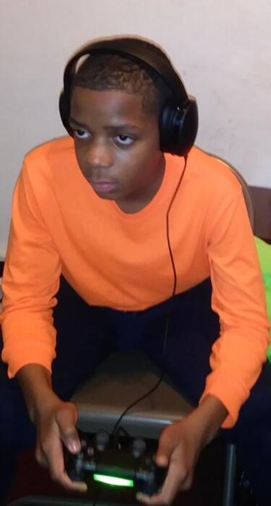 Sameer Peteie Samaj Jones