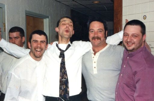 Shawn Alan Richards photo gallery thumbnail 51 of 128