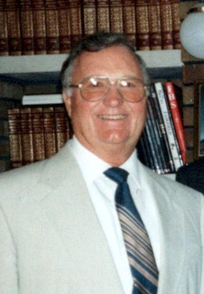 Charles Wells