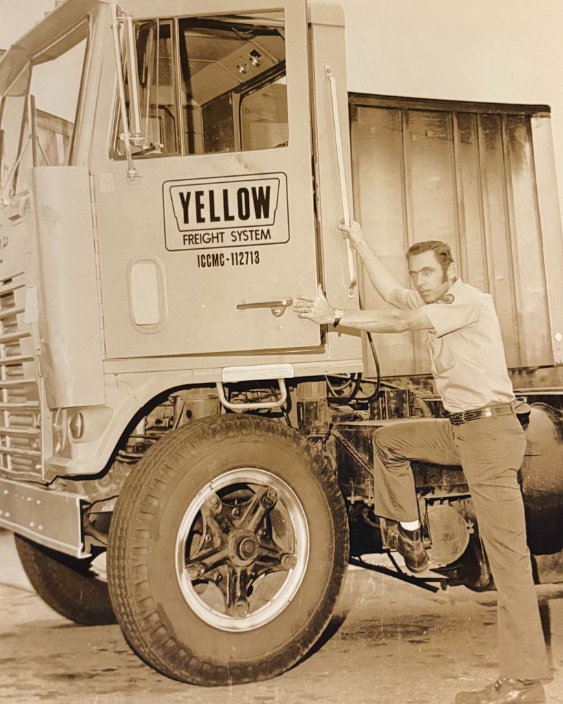 William Freeman Hitchcock Profile Photo