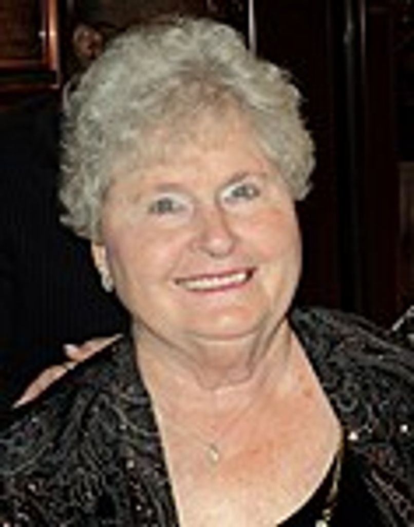 Patricia L . " Pat " Willey