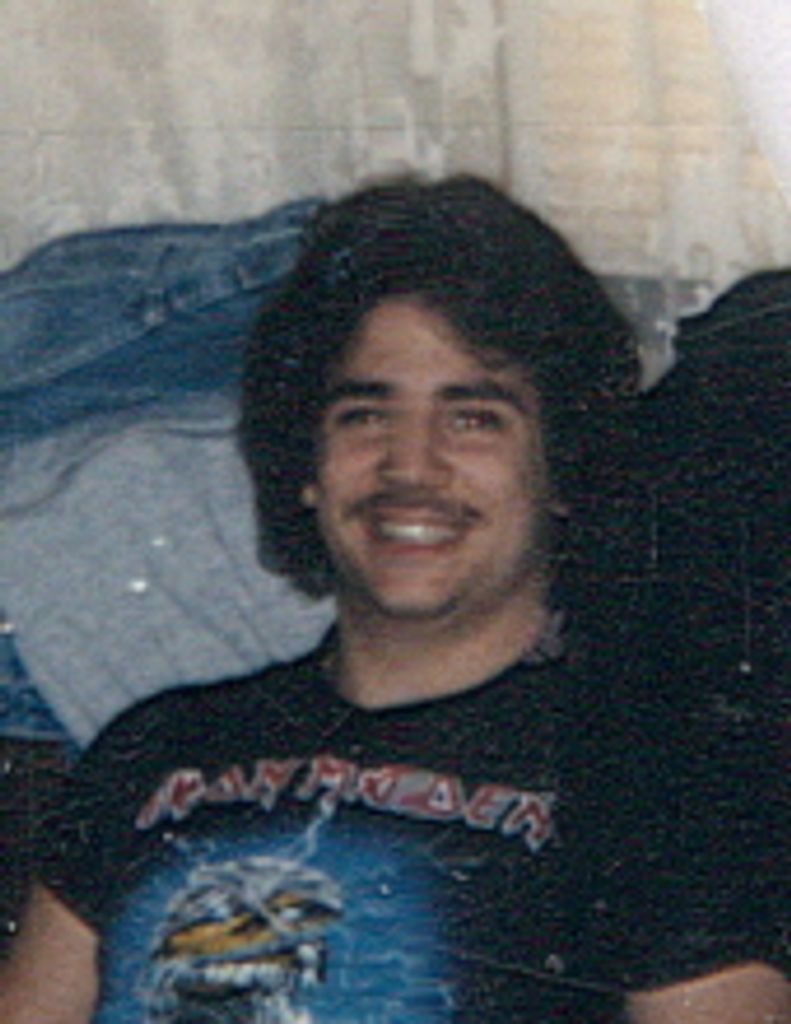Thomas James Smith