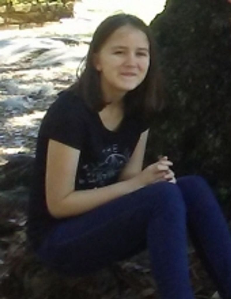 Kylie  R.  Benson
