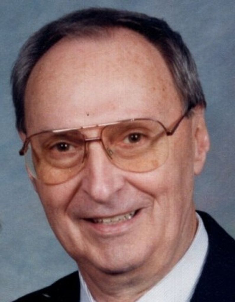 William Ronald "Ronnie" Pleasant