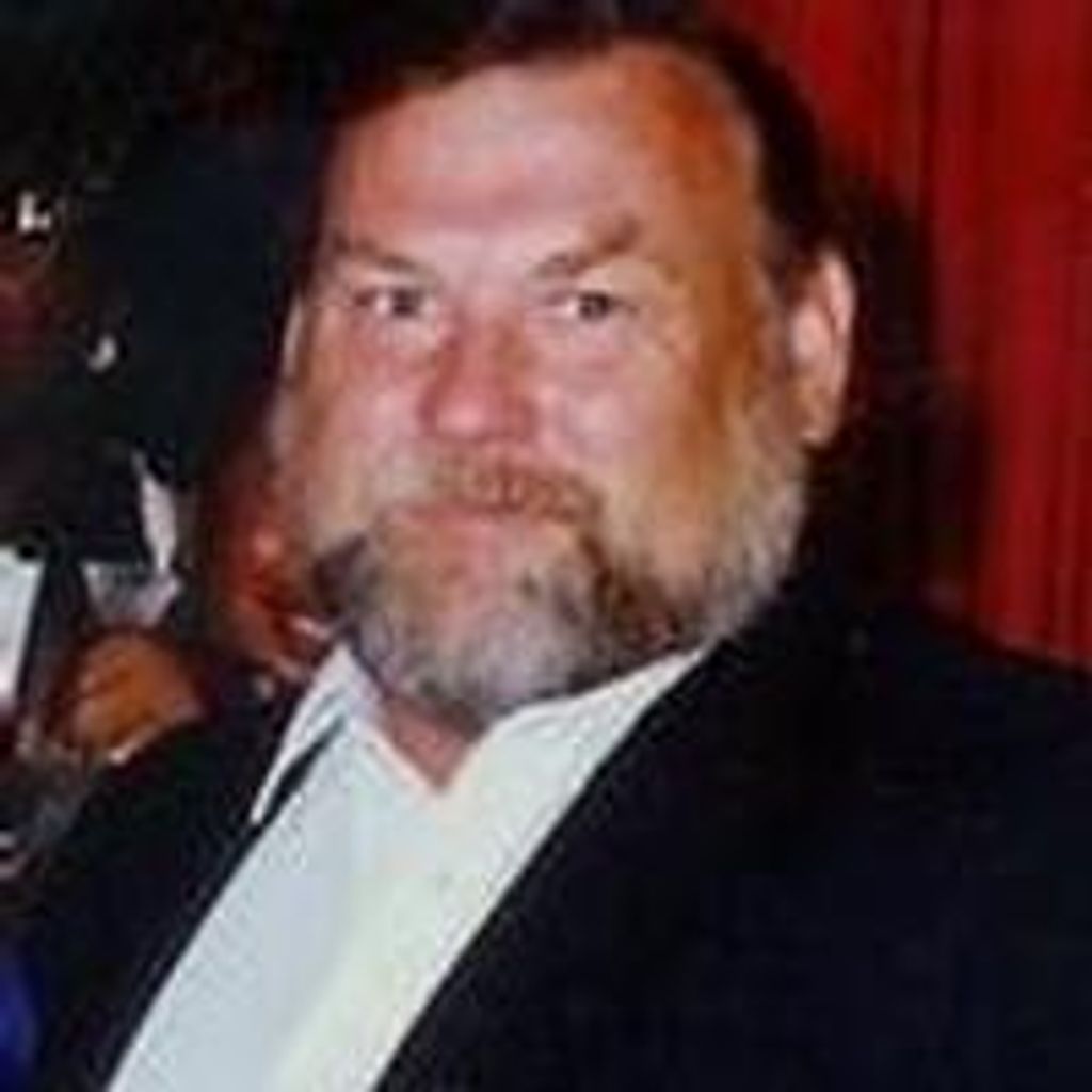 James Mcgowan
