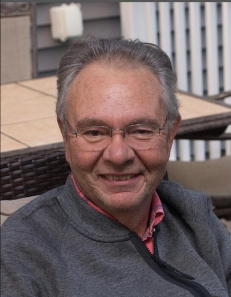 Frank A. Cammisa Profile Photo