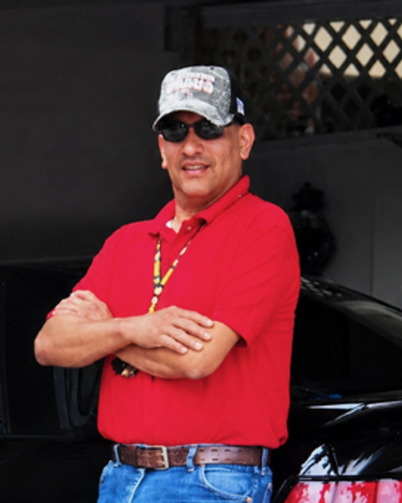 David Terrones Profile Photo