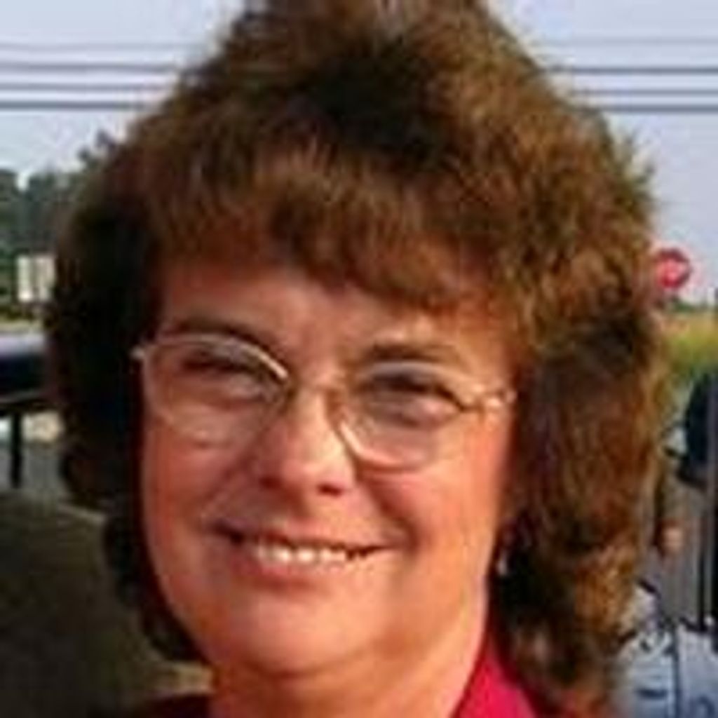 Susan Landis Souder