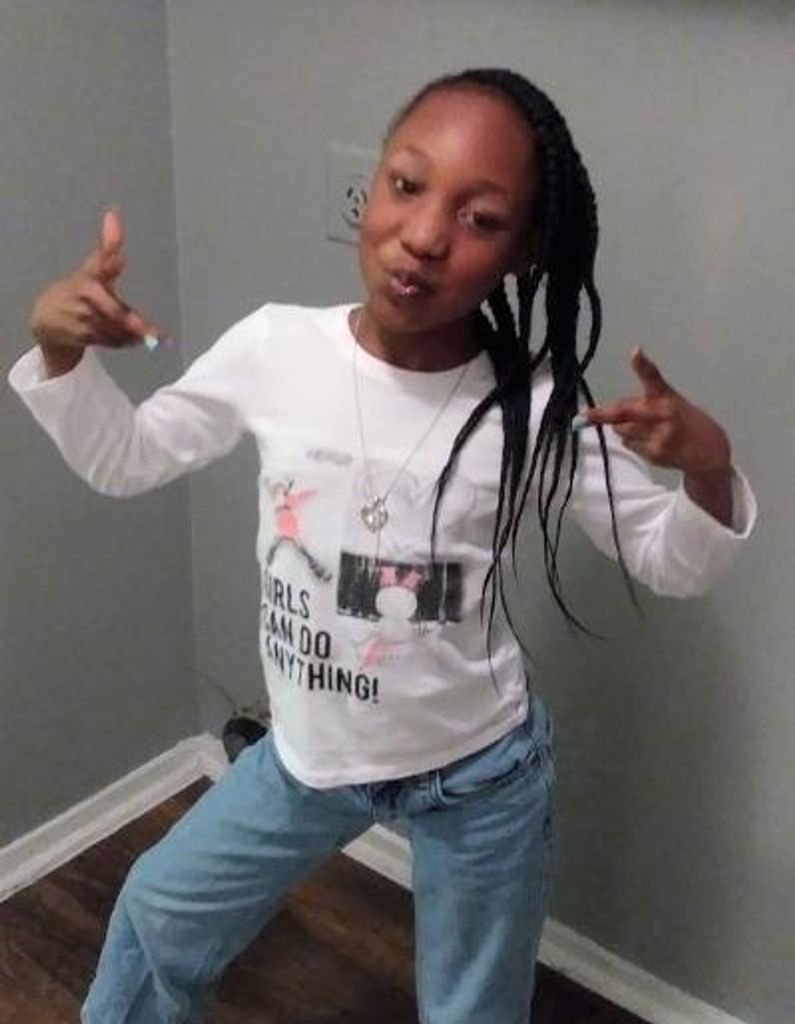 DESHANA HARRIS Profile Photo