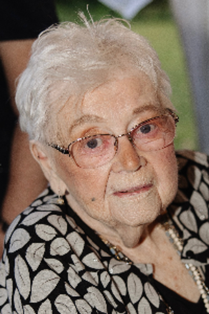 Barbara W. (Curry) Costello