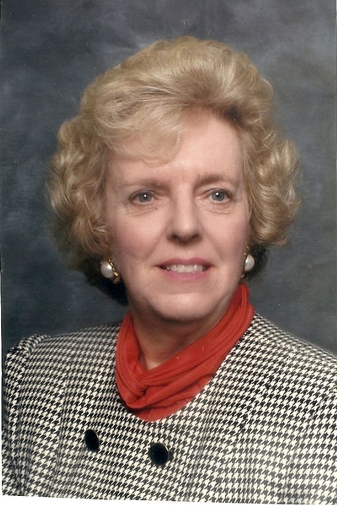 Dolores Lorraine Guthrie