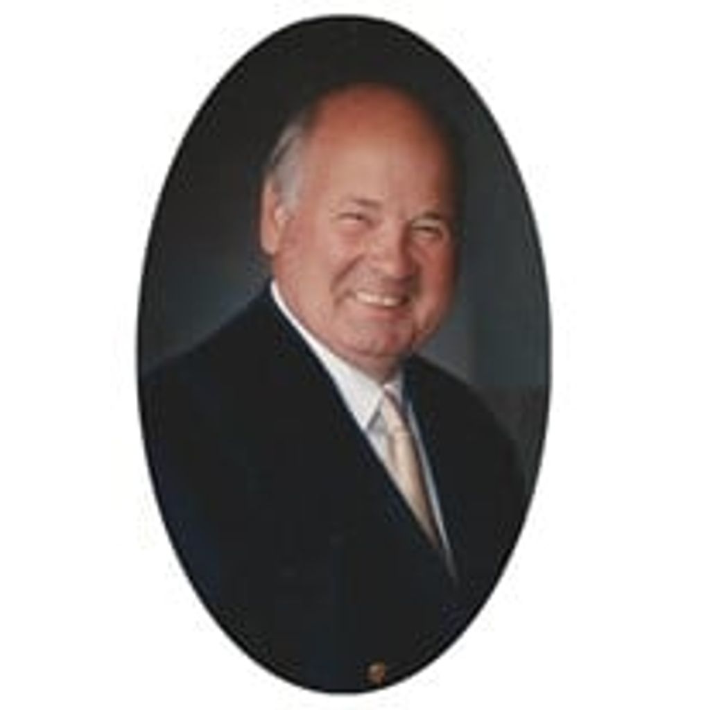 Jesse P. Hart