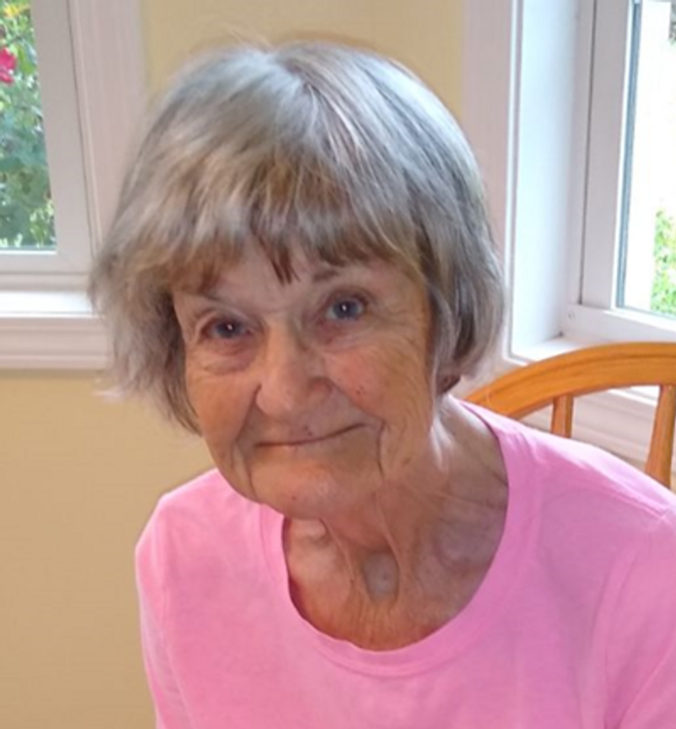Sarah Frances Harrelson Profile Photo