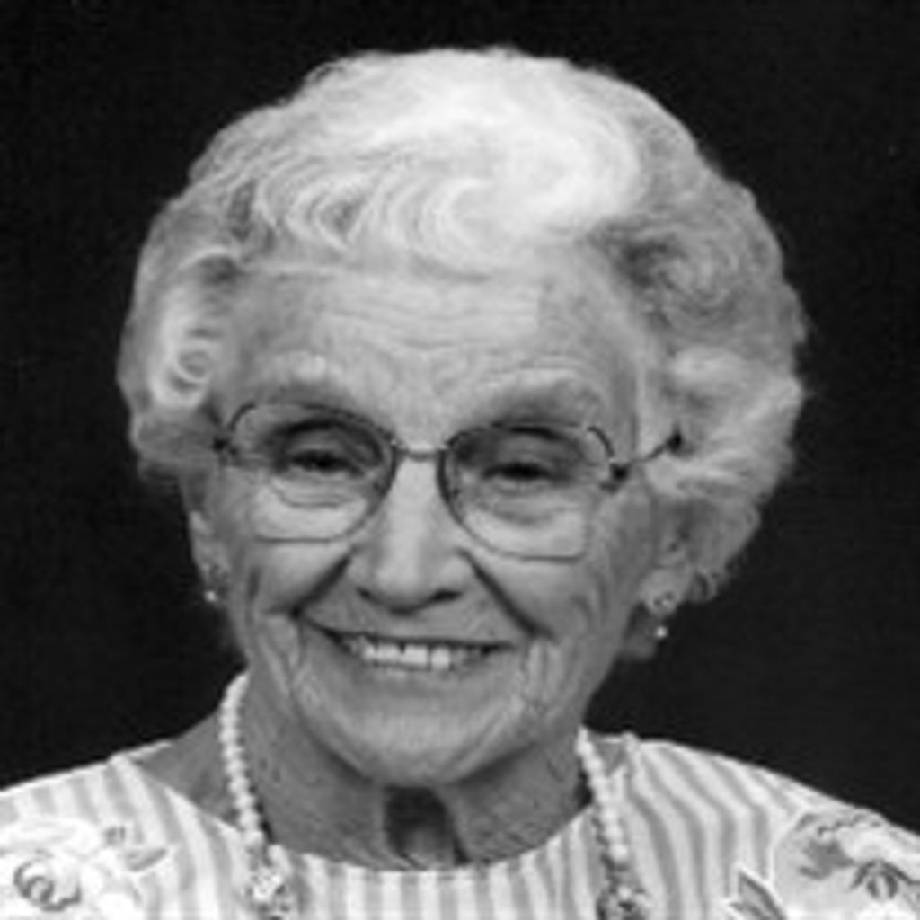 Mildred Weeks Profile Photo