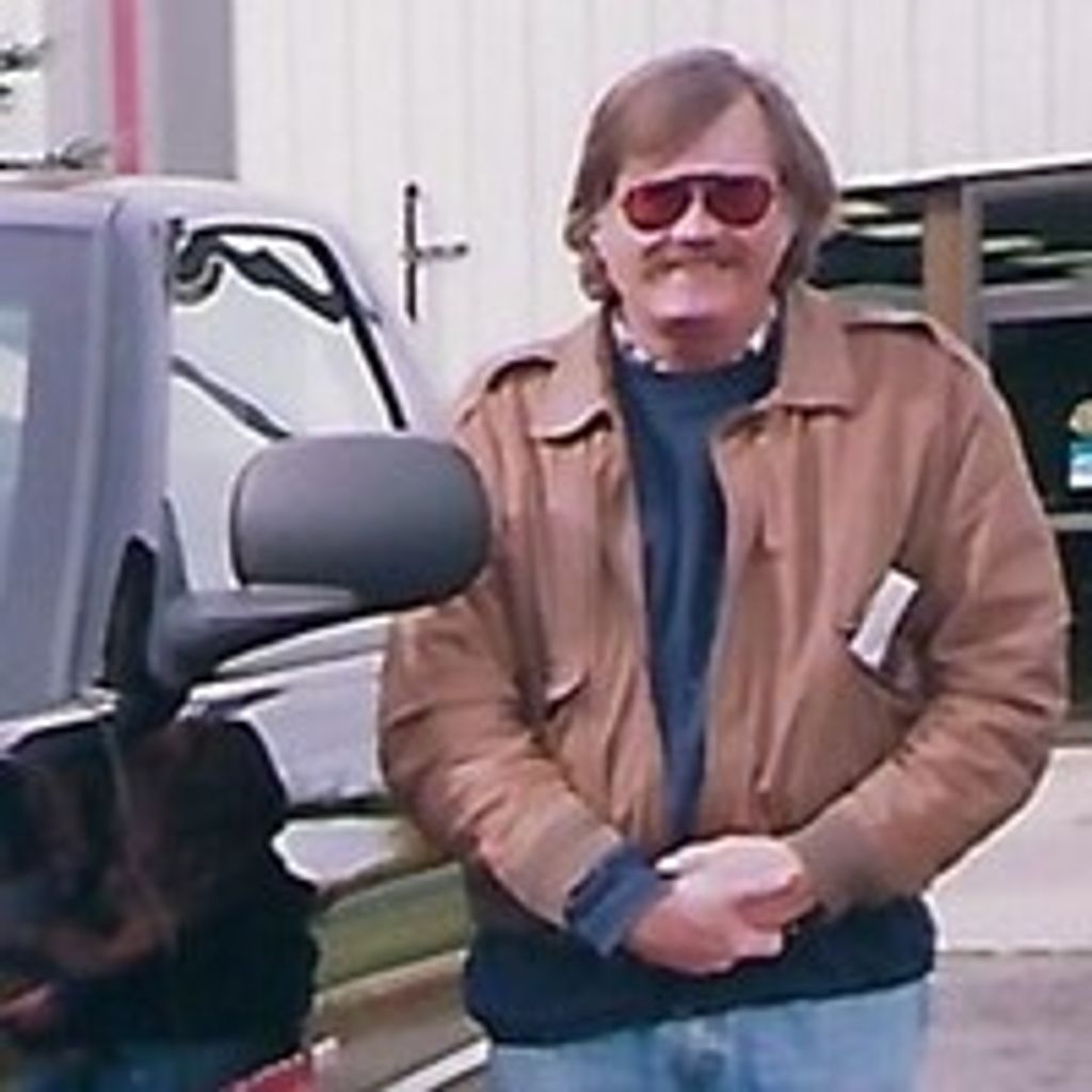 Dean Lyson