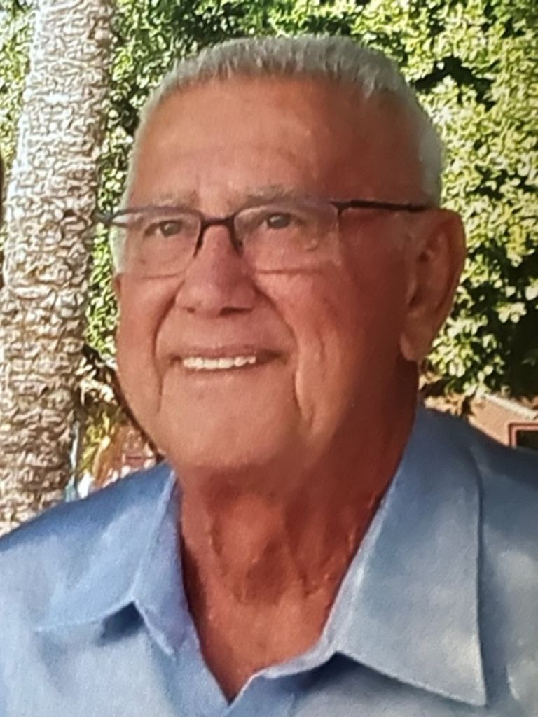 Richard Hammel