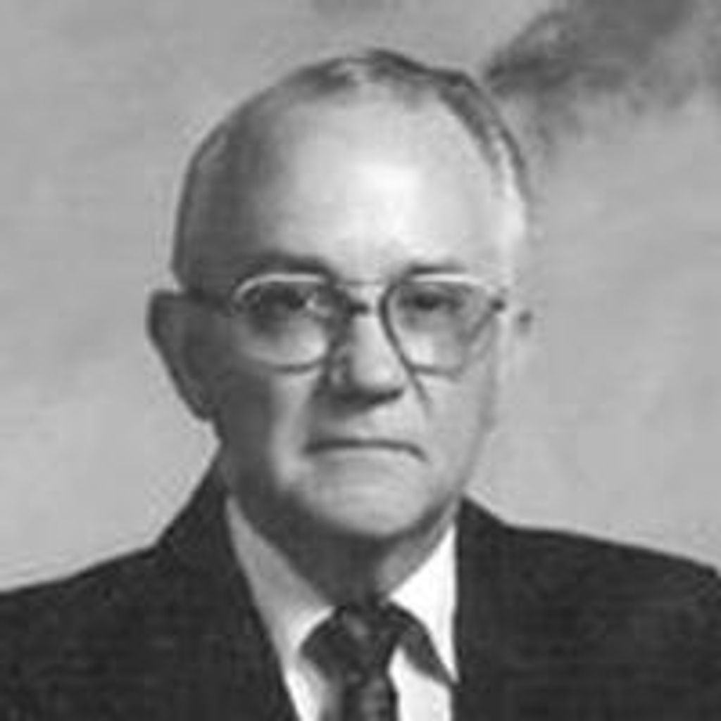 Donald R. Gronewold