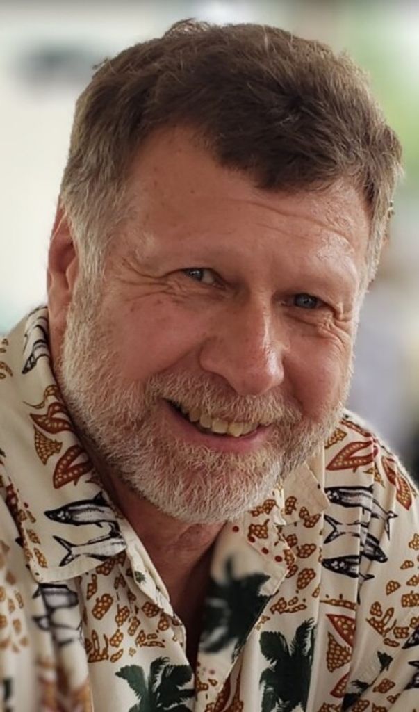 Dean Allen Cline Profile Photo