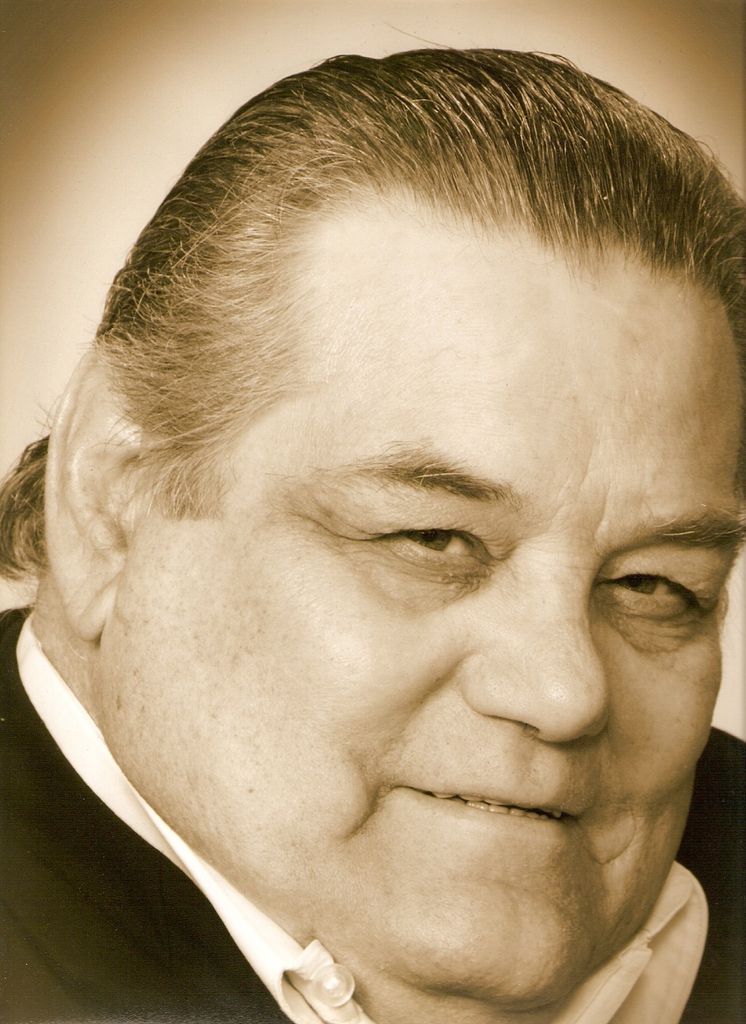 Bill Ogden