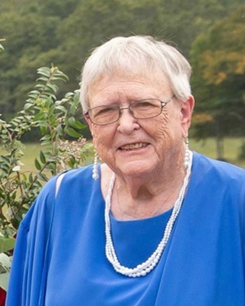 Mary Ellen Warren Profile Photo