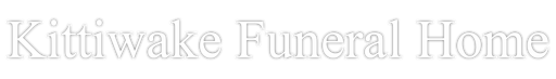 Kittiwake Funeral Homes Logo
