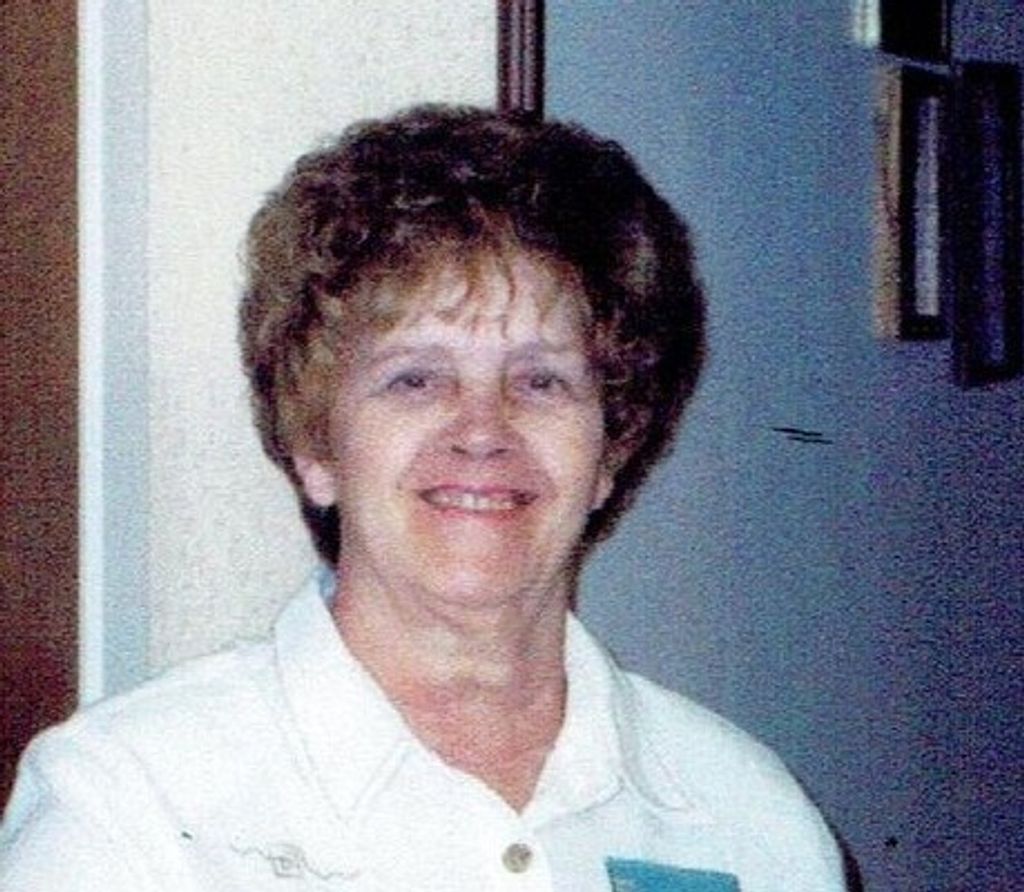 Faye Eubank Profile Photo