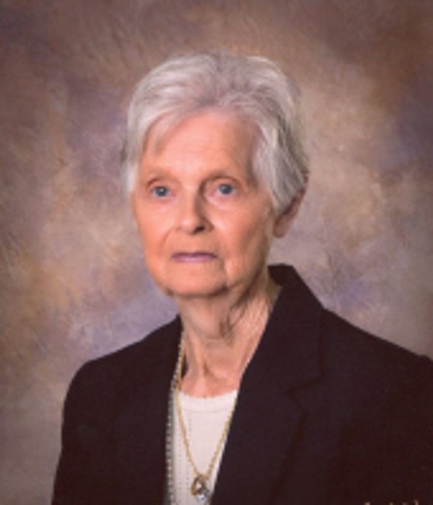 Veanna Hedrick Laws