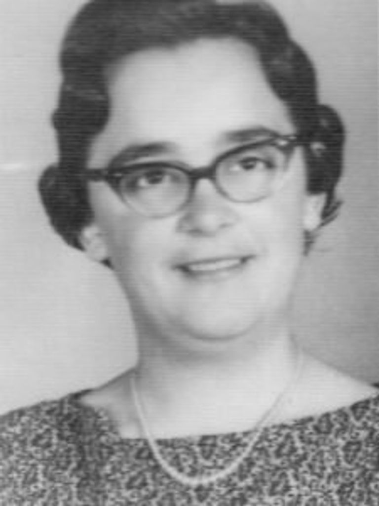 Annette Ste. Marie