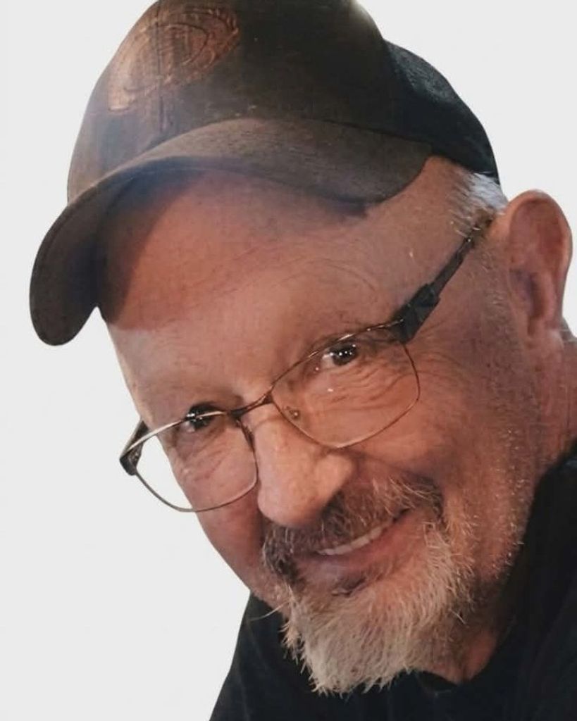 Robert C. "Bob" Hanson, Jr. Profile Photo
