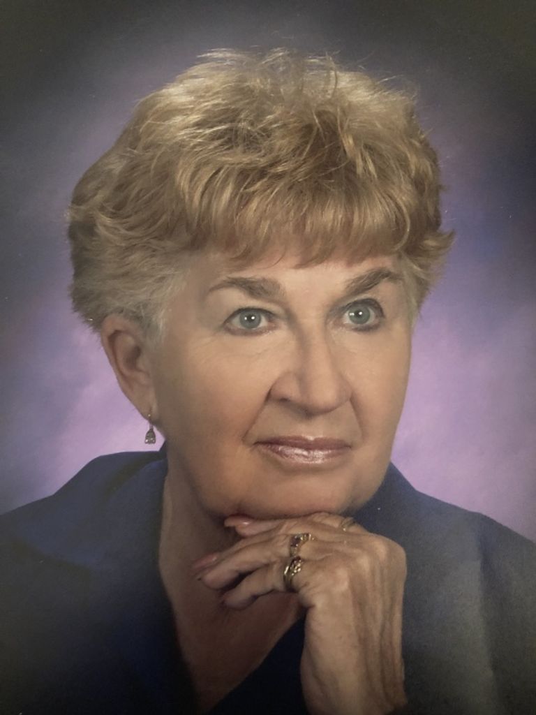 Louise Stewart