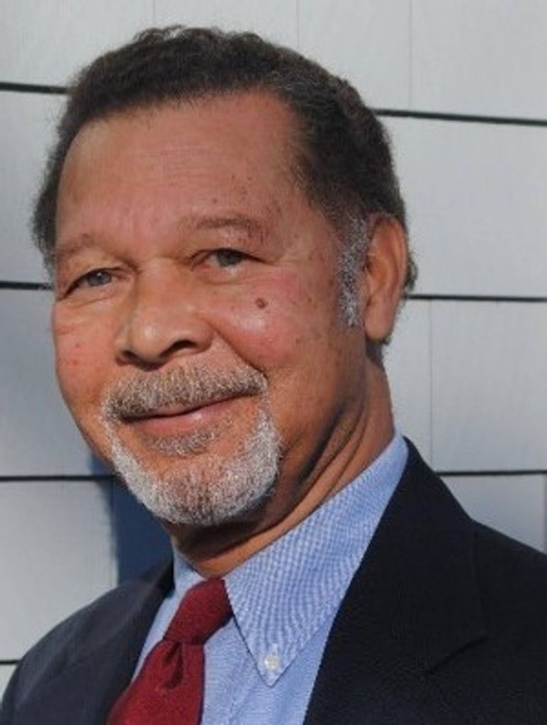 Harold David Bibb