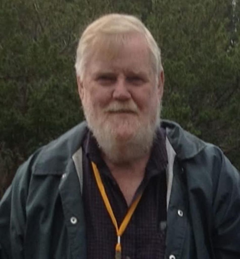 Frank "Rusty" Newbery Profile Photo