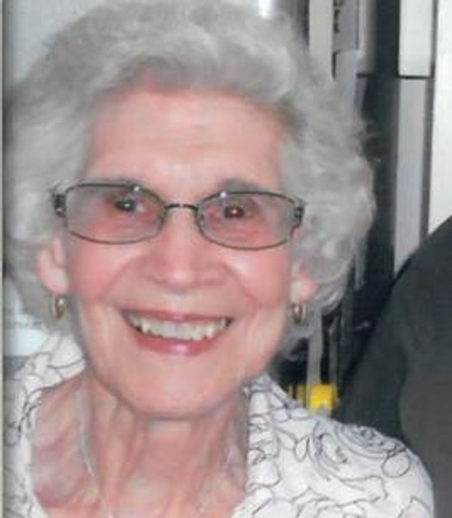 Bobbie L. White (Mabe)