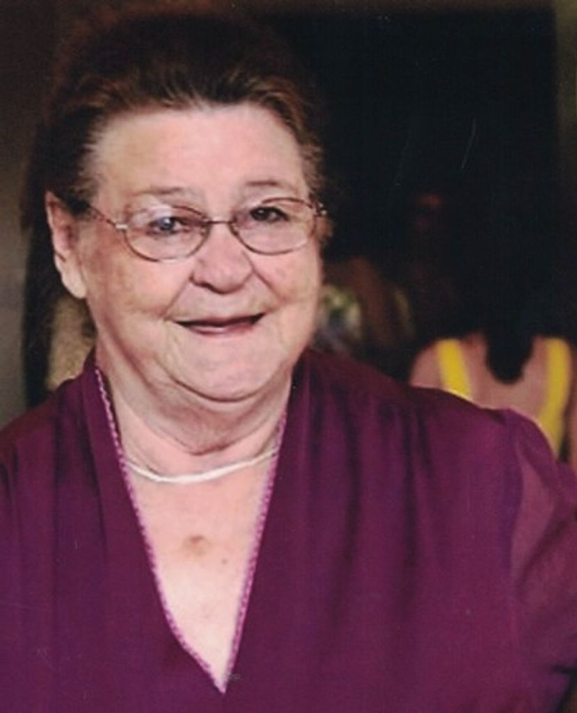 Carol Jones Profile Photo