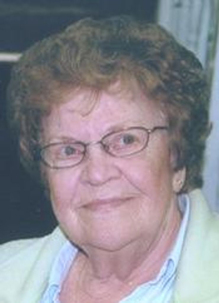 Pauline E. Decker