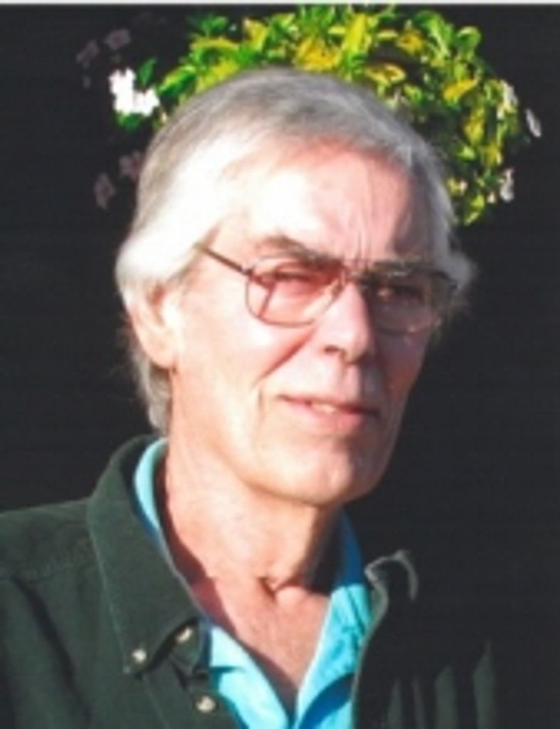 Richard Bertschy, Jr.