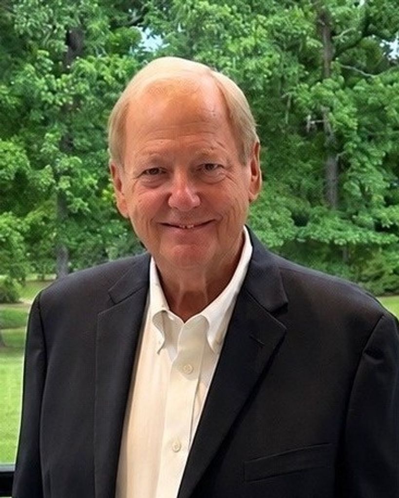 James "Jim" Ray Deshazo