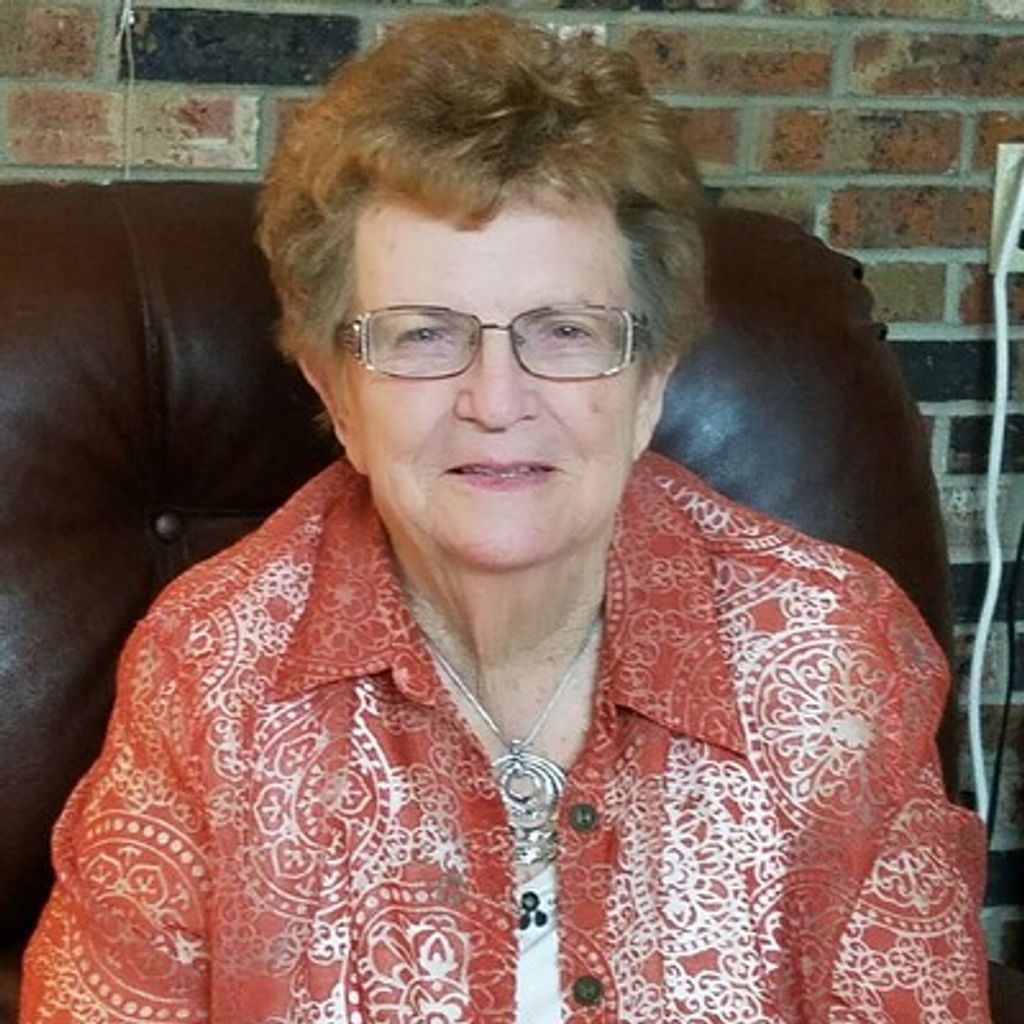Eujantia Taylor Profile Photo