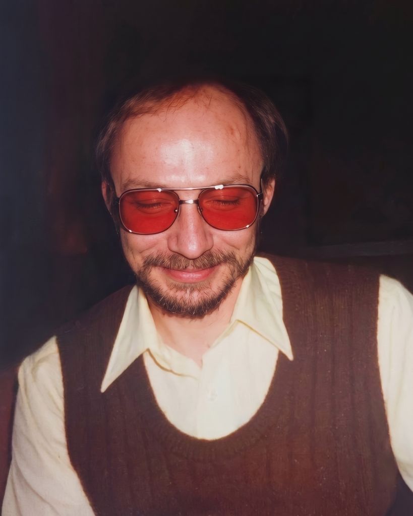 Roger I. Partridge Profile Photo