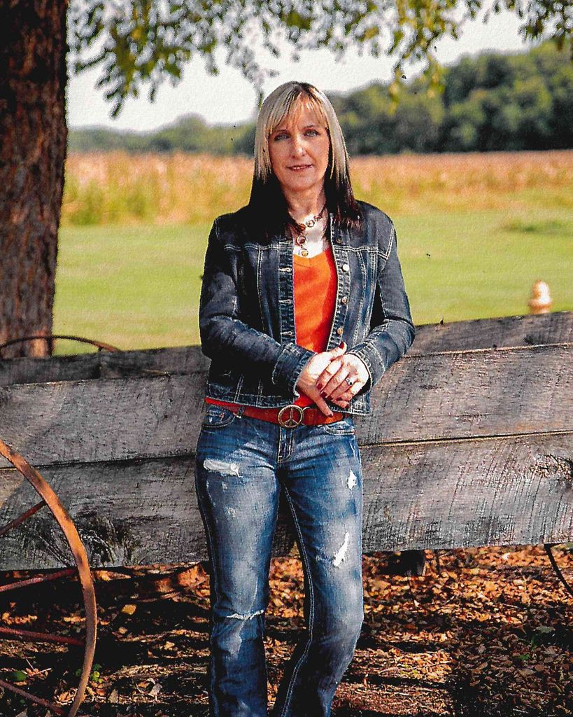 Rhonda Dillon Profile Photo
