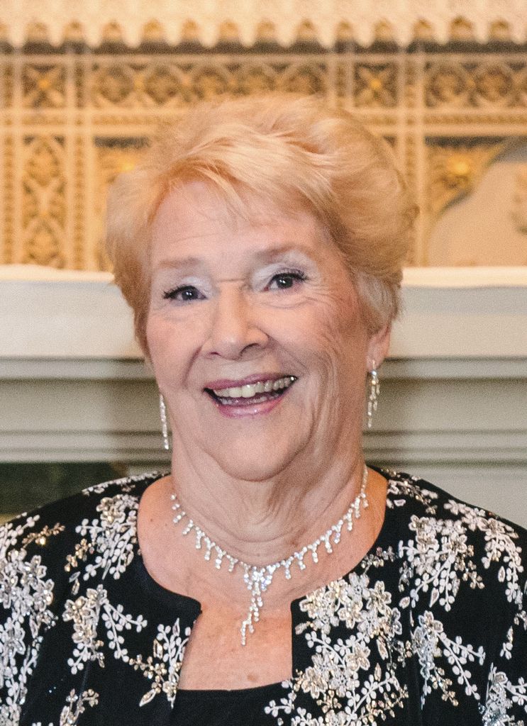 Arlene Walbrun